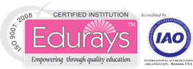 Edurays India - Bangalore Image