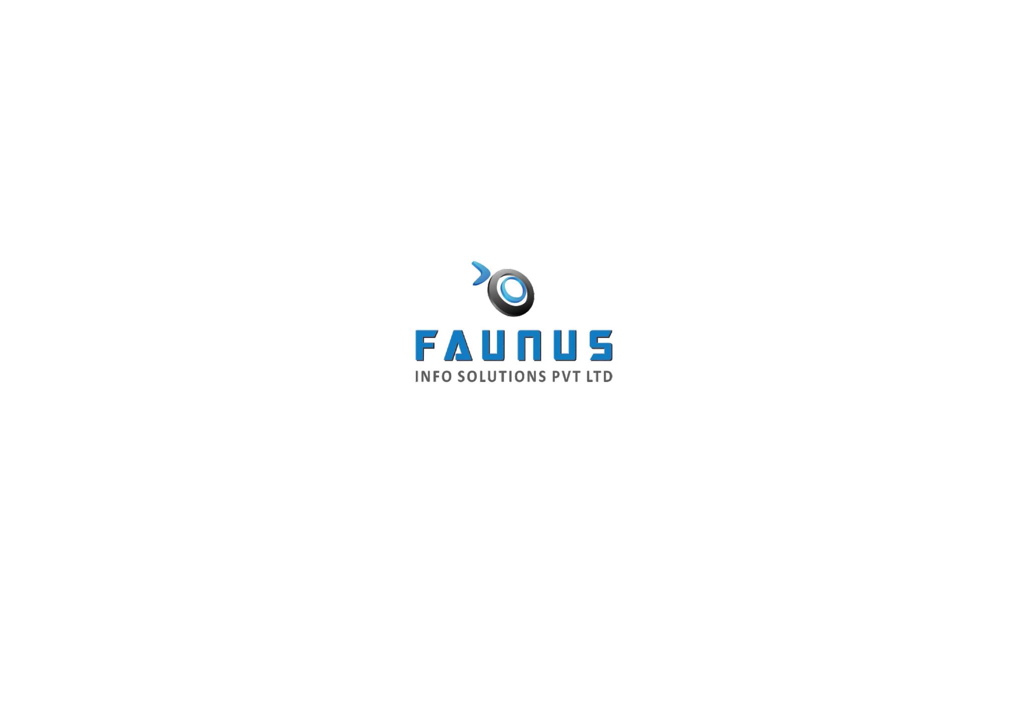 Faunus Info Solutions - Bangalore Image