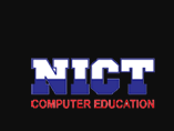 NICT - Bangalore Image