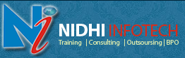 Nidhi Infotech - Bangalore Image