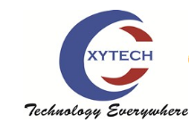 Oxytech Solutions - Bangalore Image