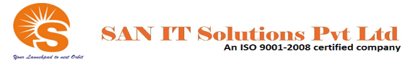 San IT Solutions - Bangalore Image