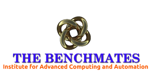 The Benchmates Institute - Bangalore Image