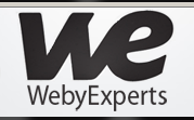  Weby Experts - Chandigarh Image