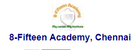 8 Fifteen Academy - Chennai Image