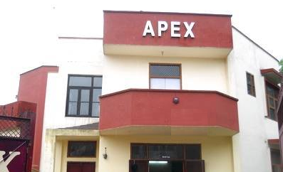 Apex Academy - Delhi Image