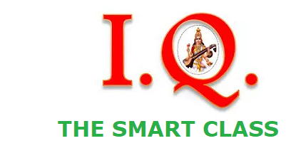 I.Q. The Smart Class- Delhi Image