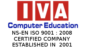 I.V.A. Computer Education - Delhi Image