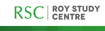 Roy's Study Centre - Delhi Image