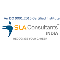 SLA Consultants - Delhi Image