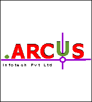 Arcus Infotech - Hyderabad Image