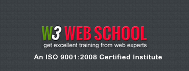 W3 Web School - Kolkata Image