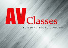 A.V. Classes - Mumbai Image