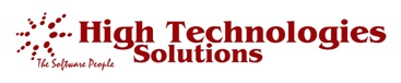 High Technologies Solutions - Mumbai Image