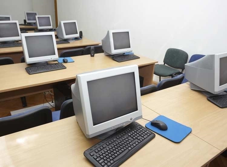 Professional Computer Institute - Mumbai Image