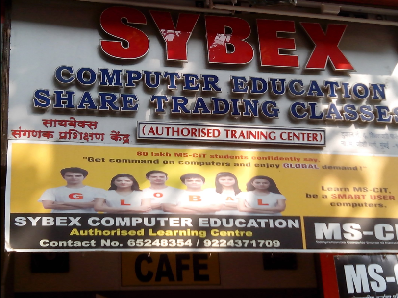 Sybex Computer Education - Mumbai Image