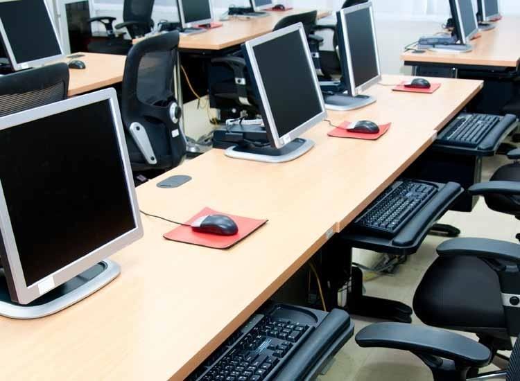 Intech Computer Training Institute - Navi Mumbai Image