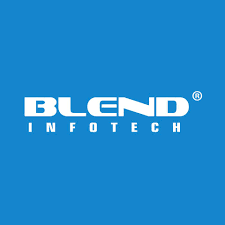 Blend Infotech - Pune Image