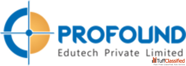 Profound Edutech - Pune Image