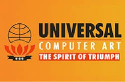 Universal Computer Arts - Thane Image