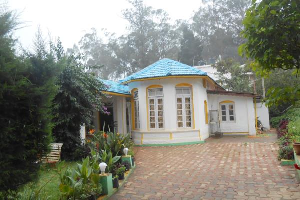 Vel's Dingledale Resorts - Ooty Image