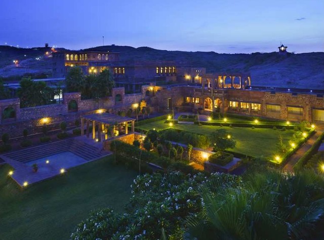 Bijolai Palace - Jodhpur Image