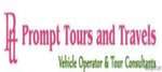 Prompt Tours & Travels - Chennai Image