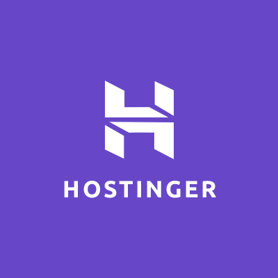 Hostinger Image