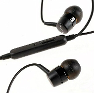 Sony Stereo MH750 Handsfree Image