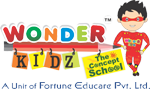 Wonderkidz - Ahmedabad Image