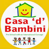 Casa D Bambini - BTM Layout 2nd Stage - Bangalore Image