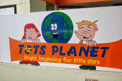 Tots Planet - Bangalore Image
