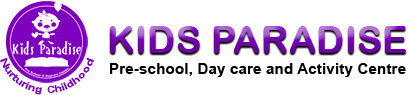 Kids Paradise - HSR Layout - Bangalore Image