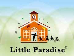 Little Paradise - Koramangala - Bangalore Image
