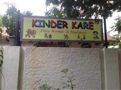 Kinder Kare - Koramangala - Bangalore Image