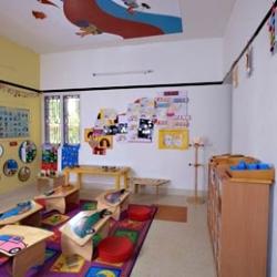 Neuerth kids - Bangalore Image