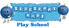 Blueberry Kidz - Horamavu - Bangalore Image