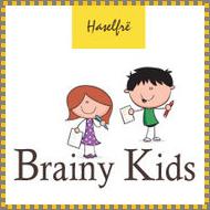 Haselfre Brainy Kids - Alwarpet - Chennai Image