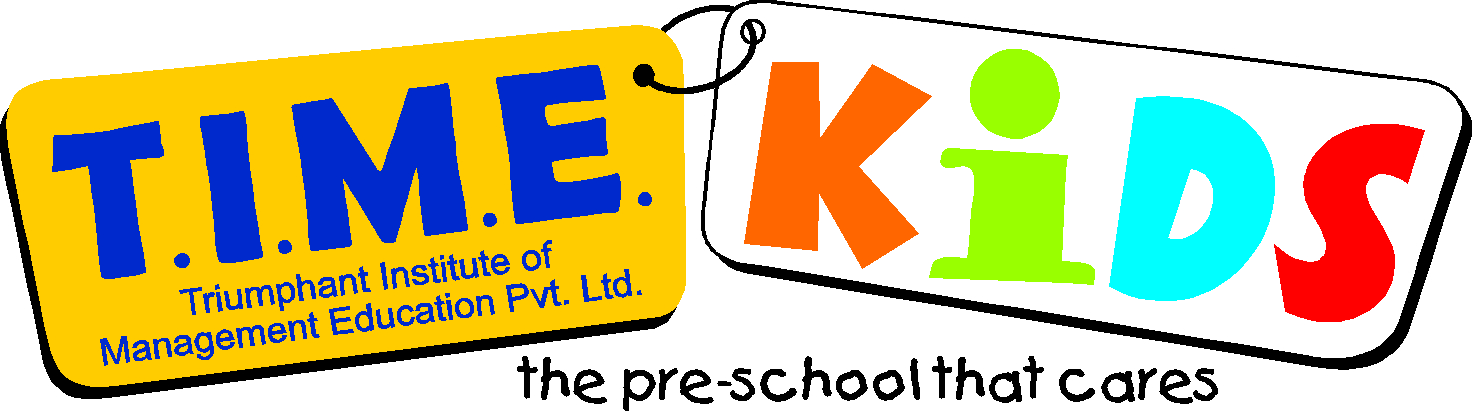 TIME Kids - Ramakrishnapuram - Coimbatore Image