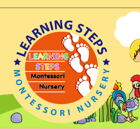 Learning Steps - Sant Nagar - Delhi Image