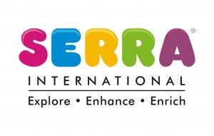 Serra International - Delhi Image