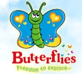 Butterflies - Hyderabad Image