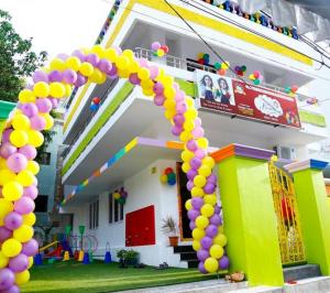 Esperanza Day Care Centre - Banjara Hills - Hyderabad Image