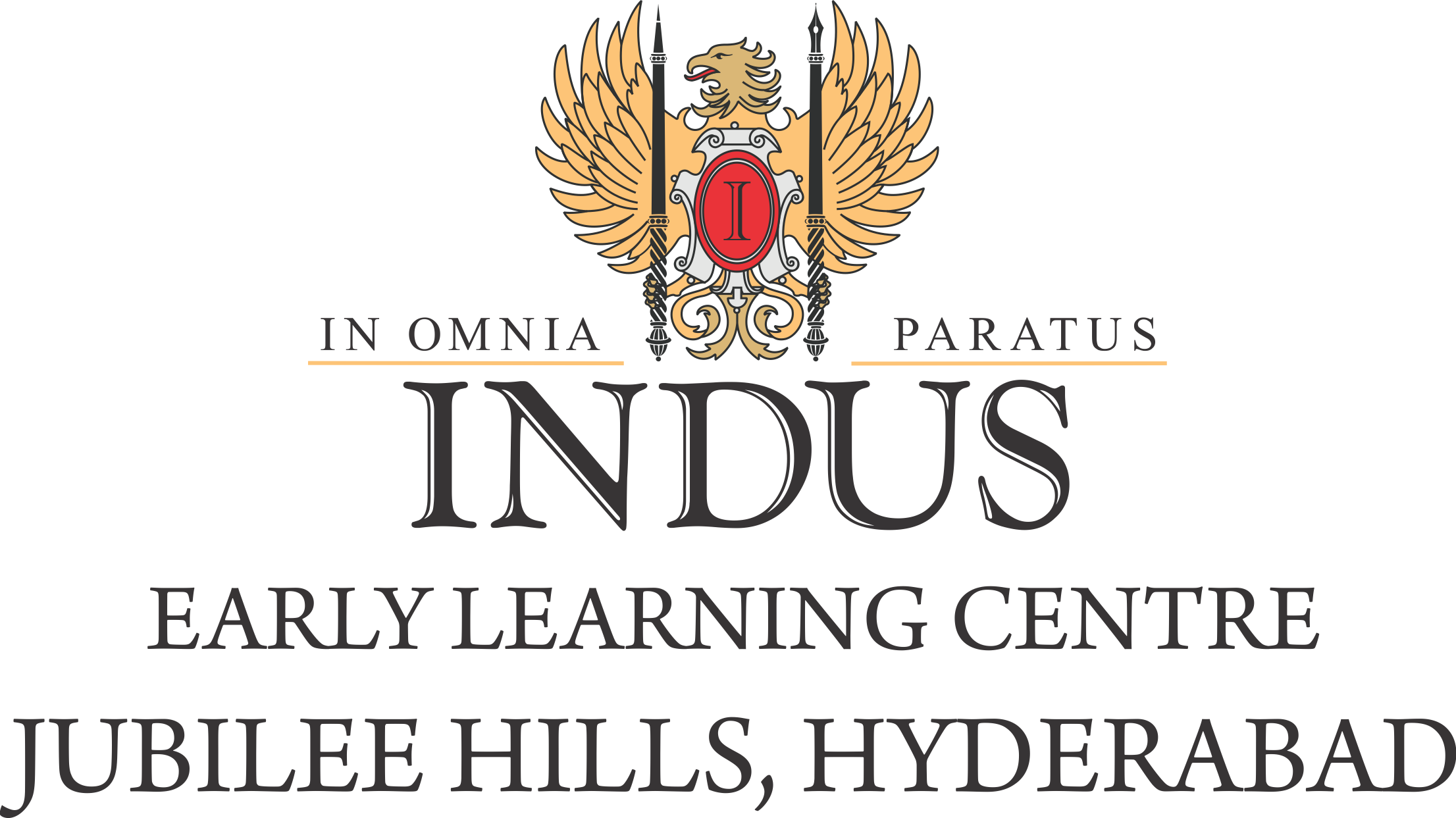 Indus International Primary School - Jubilee Hills - Hyderabad Image