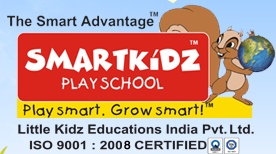 Smartkidz - Yosufguda - Hyderabad Image