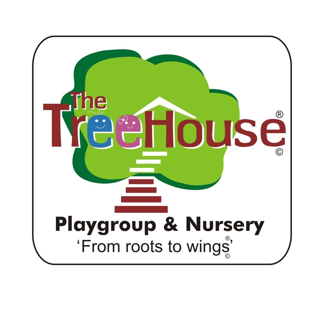 Treehouse - Vidhyadhar Nagar - Jaipur Image