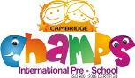 Cambridge Champs International - Nigdi Pradhikaran - Pune Image