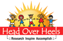 Head Over Heels - Magarpatta - Pune Image