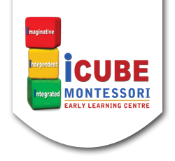 I Cube Montessori - Kharadi - Pune Image