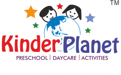 Kinder Planet - Bhairav Nagar - Pune Image